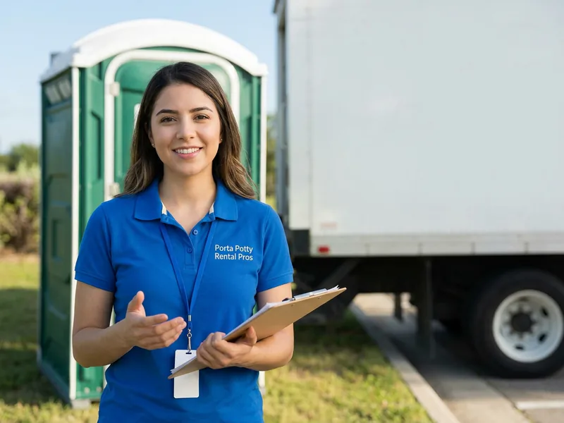 Porta Potty Rental  in Hazlet  FAQ